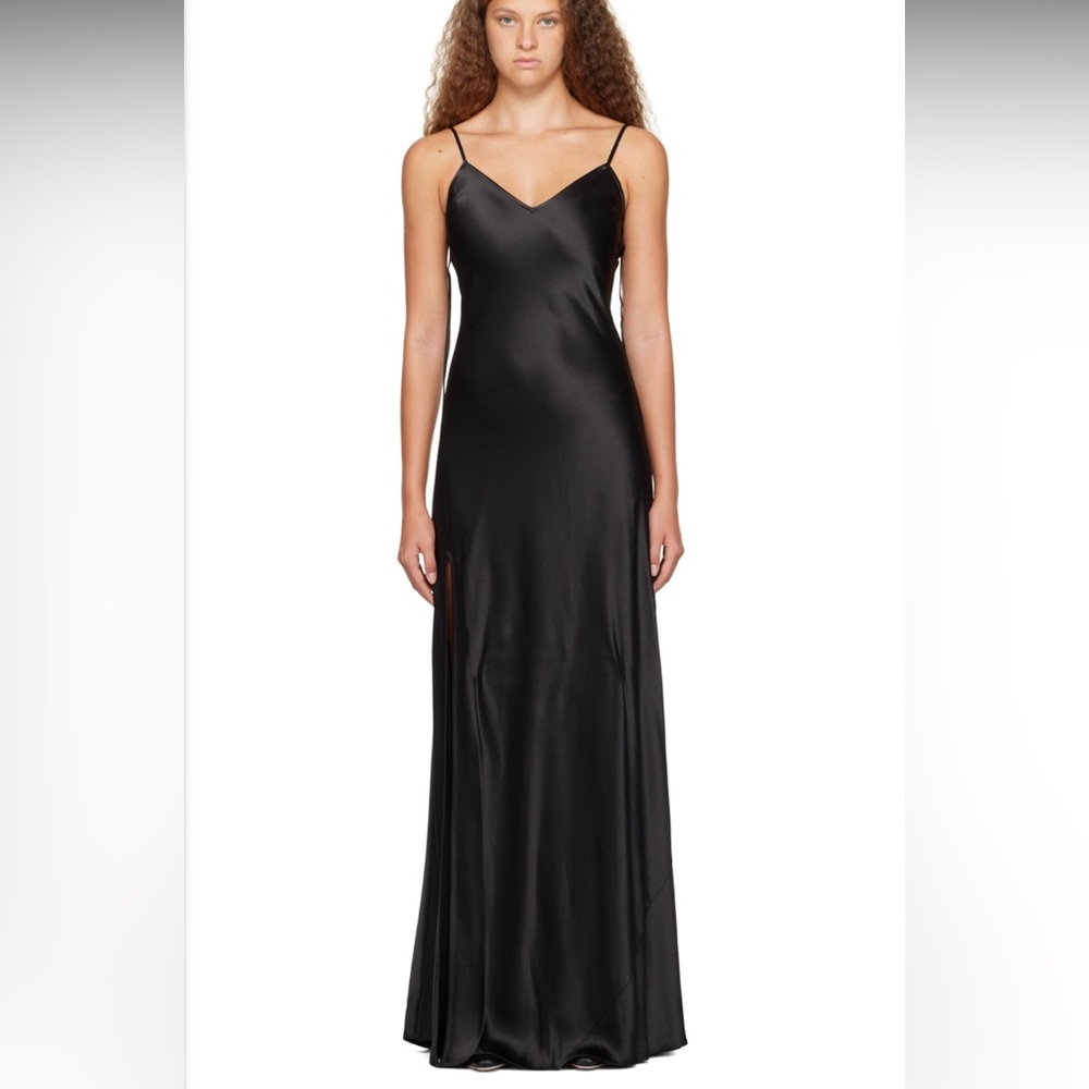 NWT Staud Alexa Dress